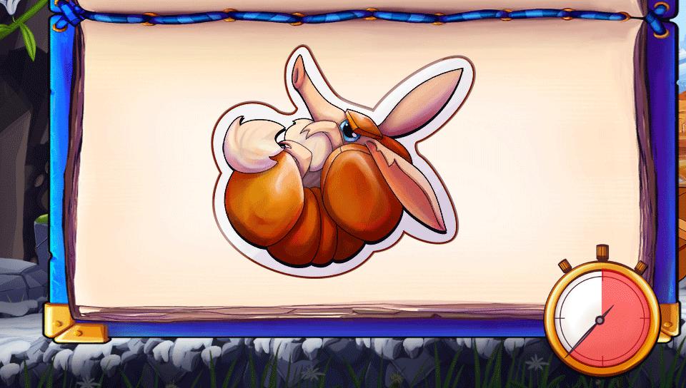 Скриншот из игры Sir Eatsalot - 29