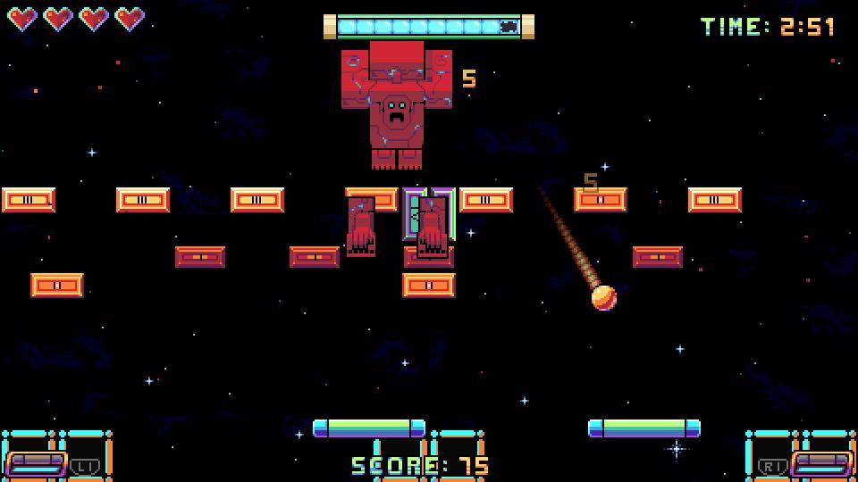Скриншот из игры Twin Breaker: A Sacred Symbols Adventure - 3