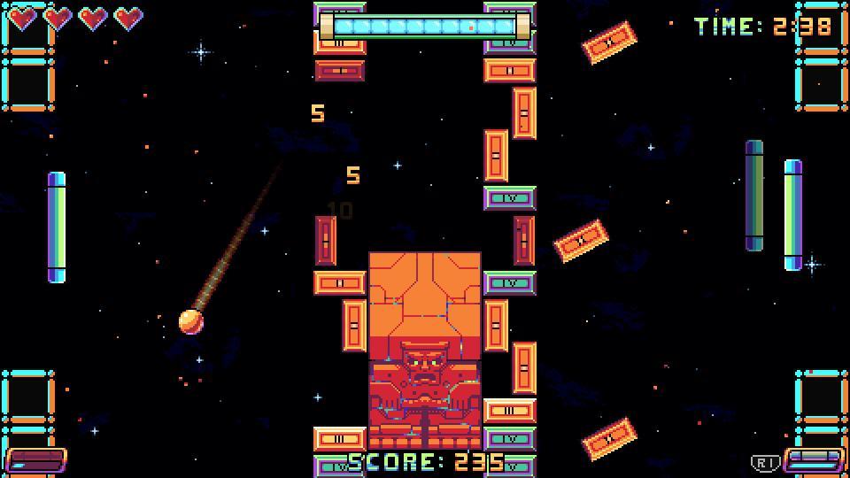 Скриншот из игры Twin Breaker: A Sacred Symbols Adventure - 25