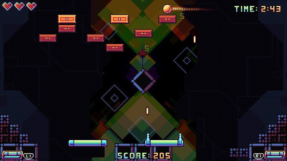 Скриншот из игры Twin Breaker: A Sacred Symbols Adventure - 27