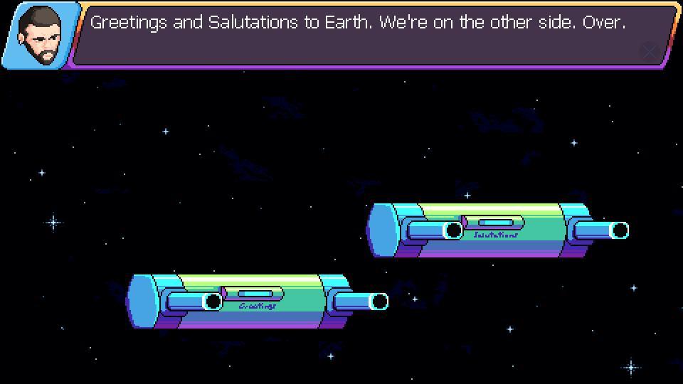 Скриншот из игры Twin Breaker: A Sacred Symbols Adventure - 26