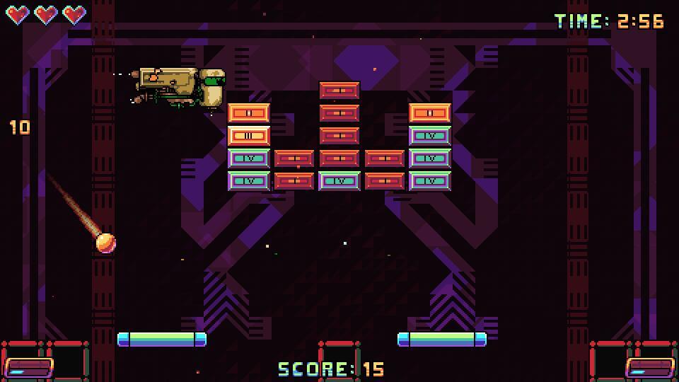 Скриншот из игры Twin Breaker: A Sacred Symbols Adventure - 20