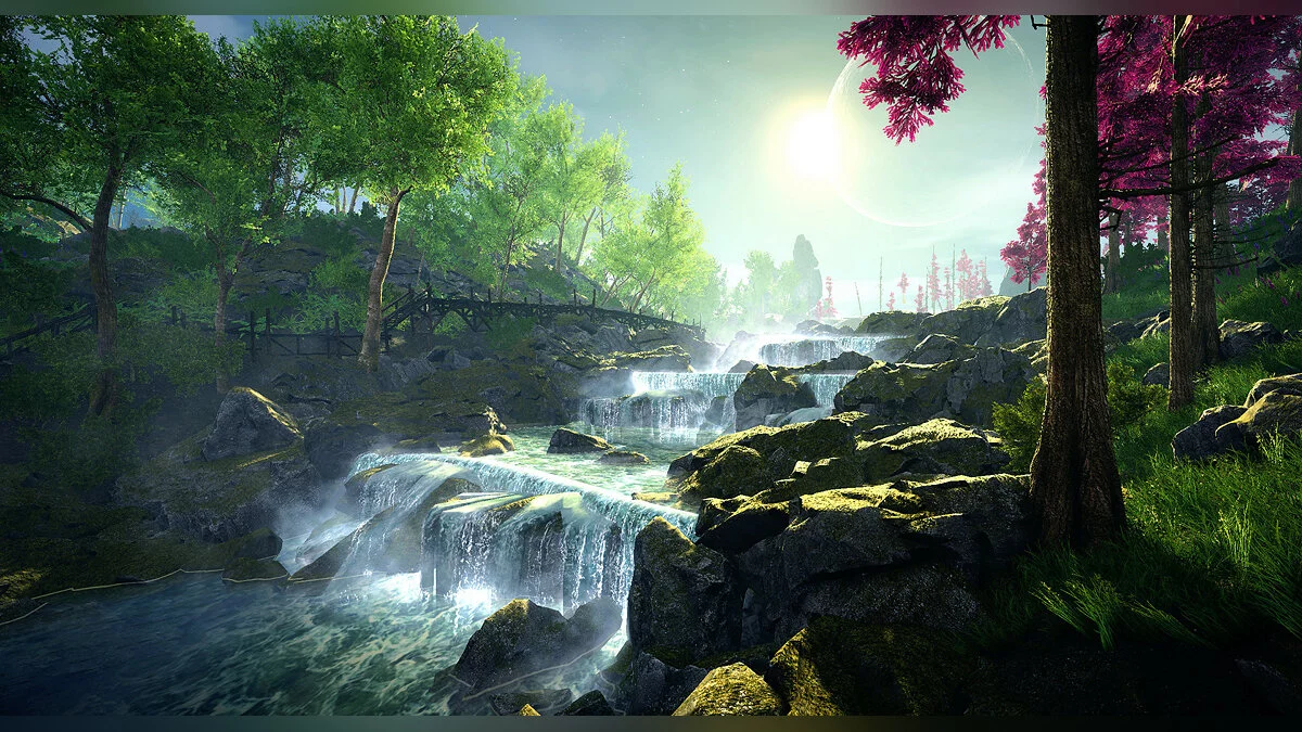 Скриншот из игры Eastshade - 39