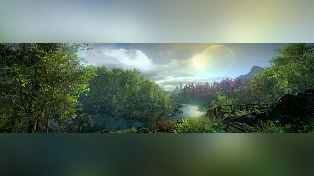 Скриншот из игры Eastshade - 37