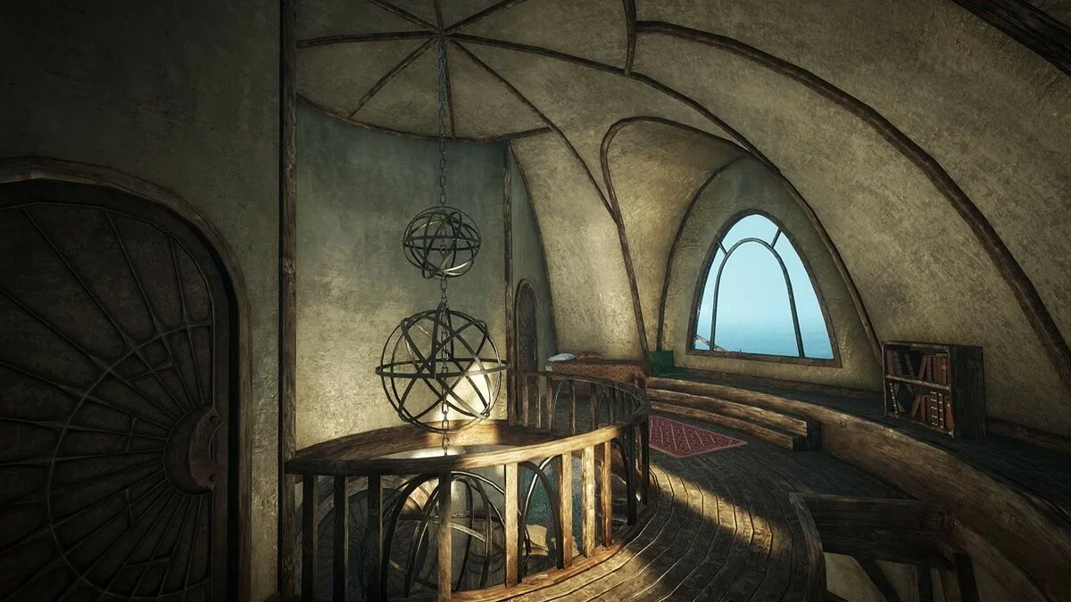 Скриншот из игры Eastshade - 33