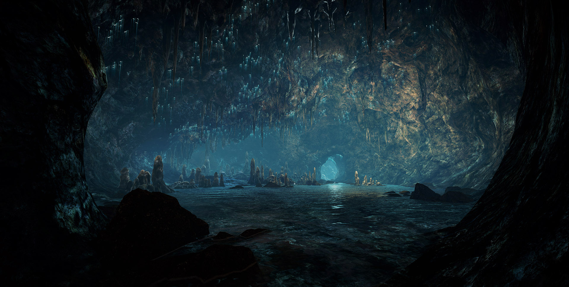 Скриншот из игры Eastshade - 59