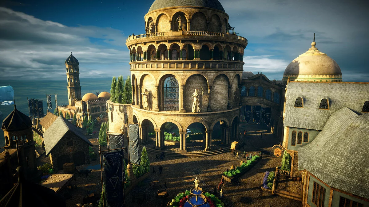 Скриншот из игры Eastshade - 48