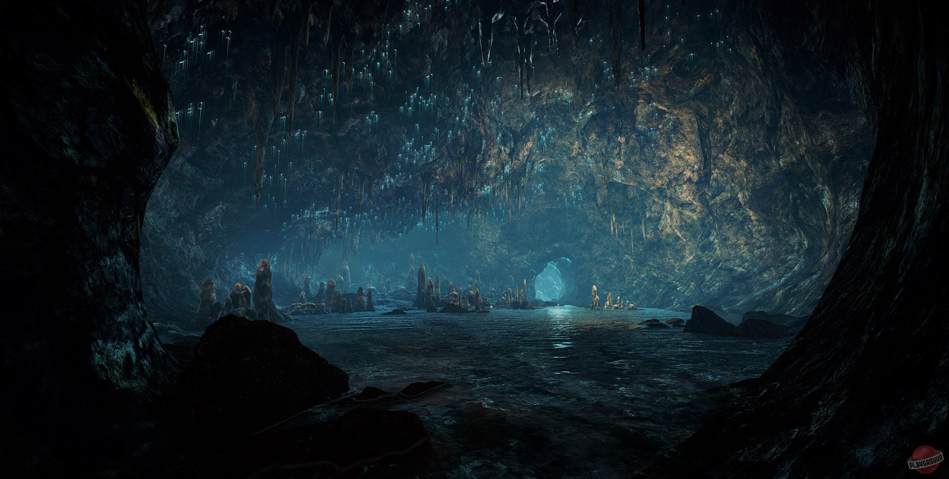 Скриншот из игры Eastshade - 35