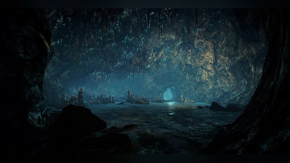 Скриншот из игры Eastshade - 23