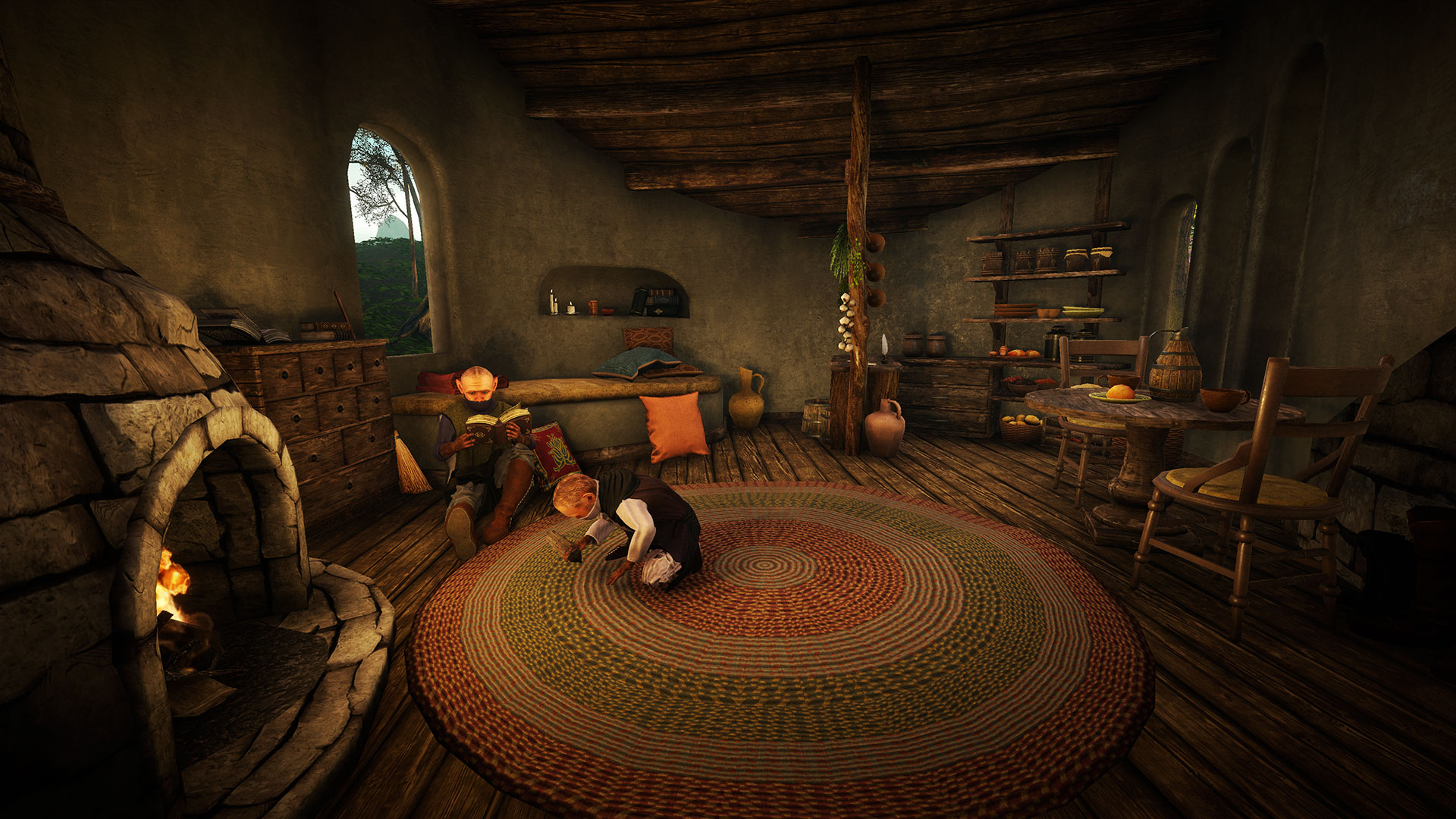 Скриншот из игры Leaving Lyndow - 17