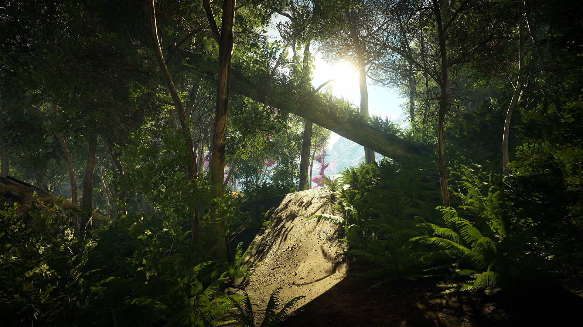 Скриншот из игры Leaving Lyndow - 13