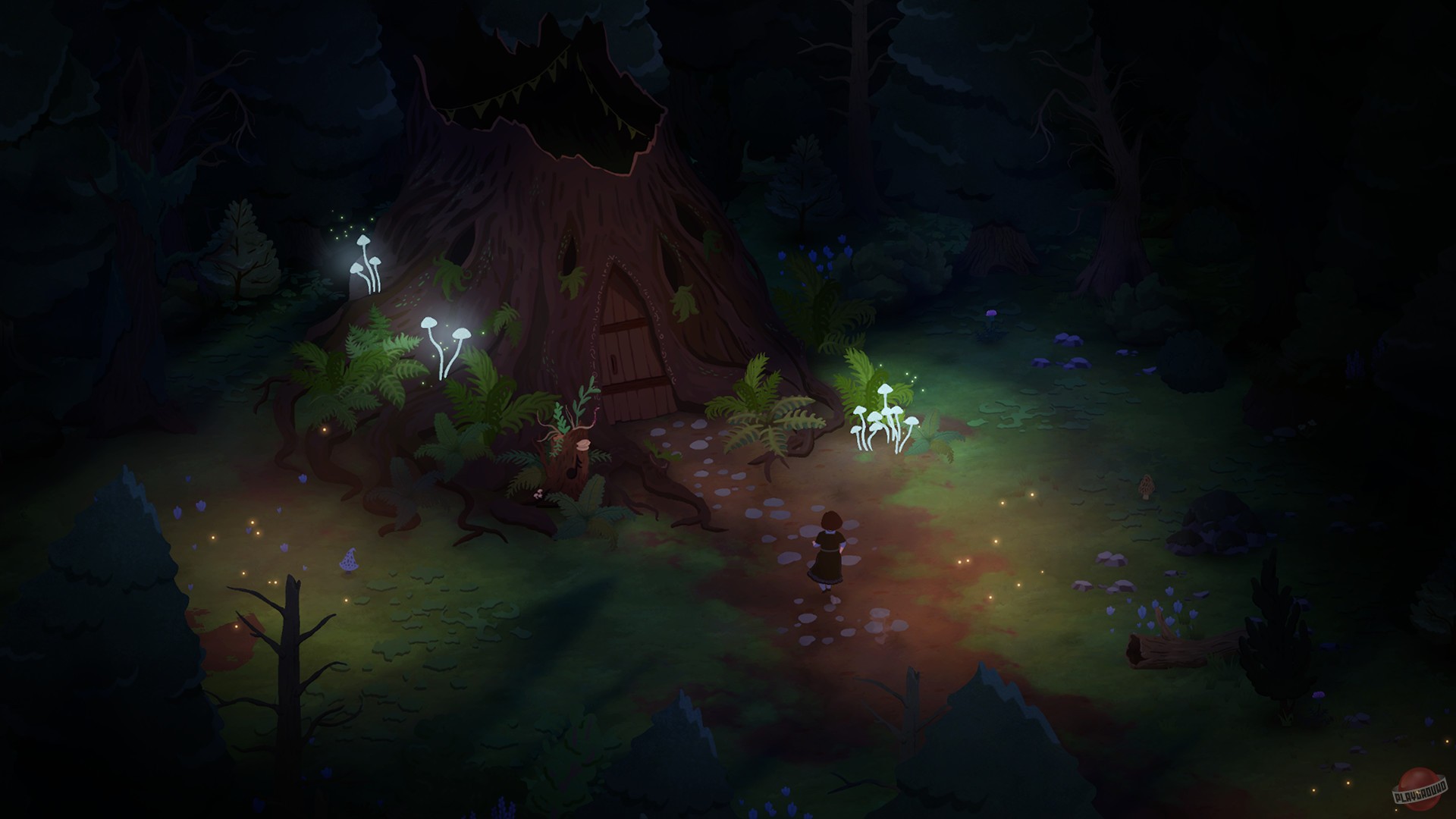 Скриншот из игры Songs of Glimmerwick - 42