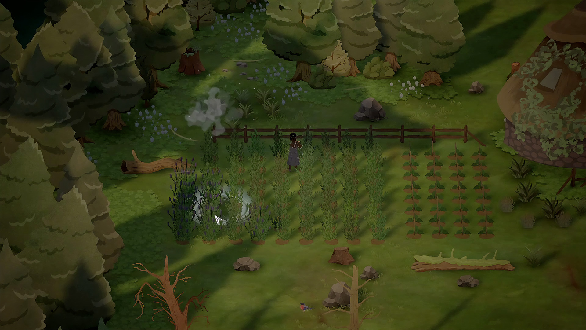 Скриншот из игры Songs of Glimmerwick - 29