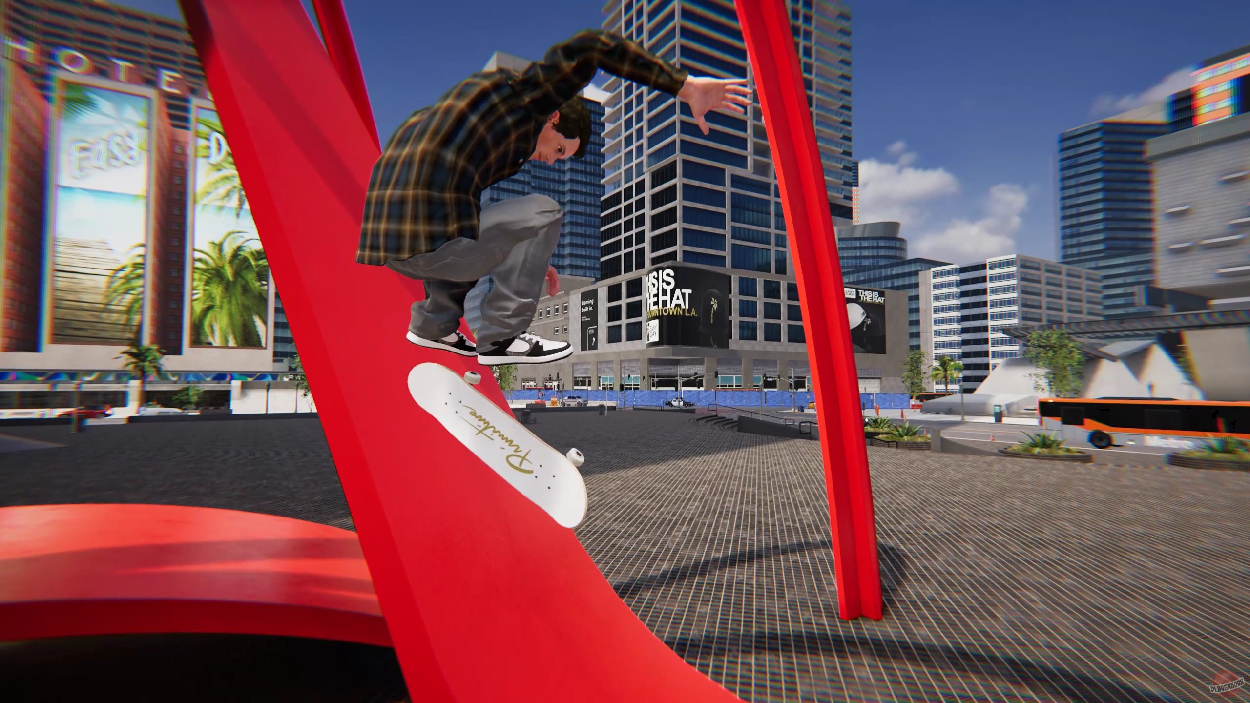 Скриншот из игры Skater XL - 29