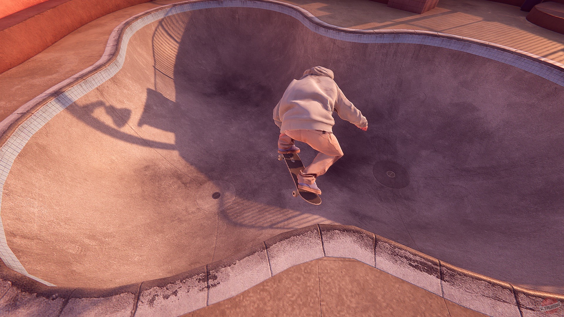 Скриншот из игры Skater XL - 41