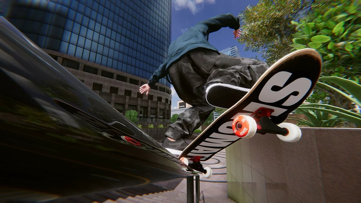 Скриншот из игры Skater XL - 30