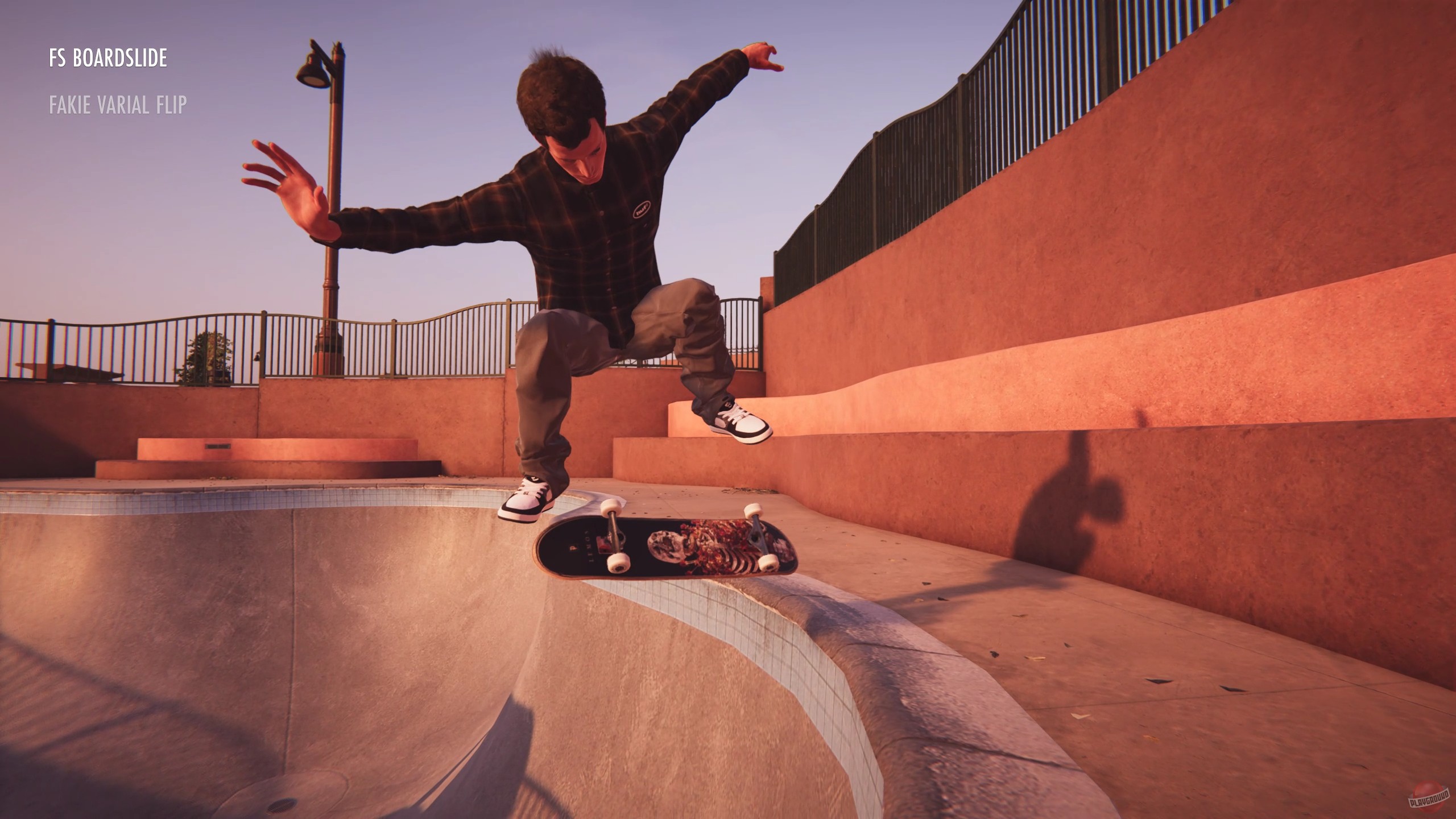 Скриншот из игры Skater XL - 46
