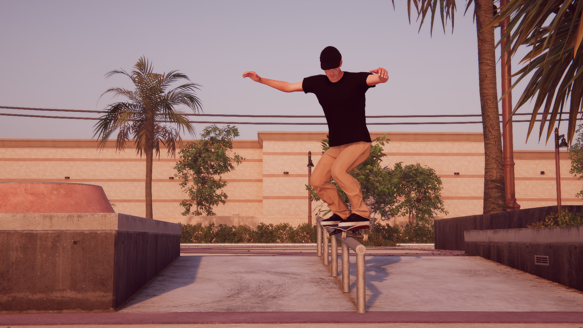 Скриншот из игры Skater XL - 21