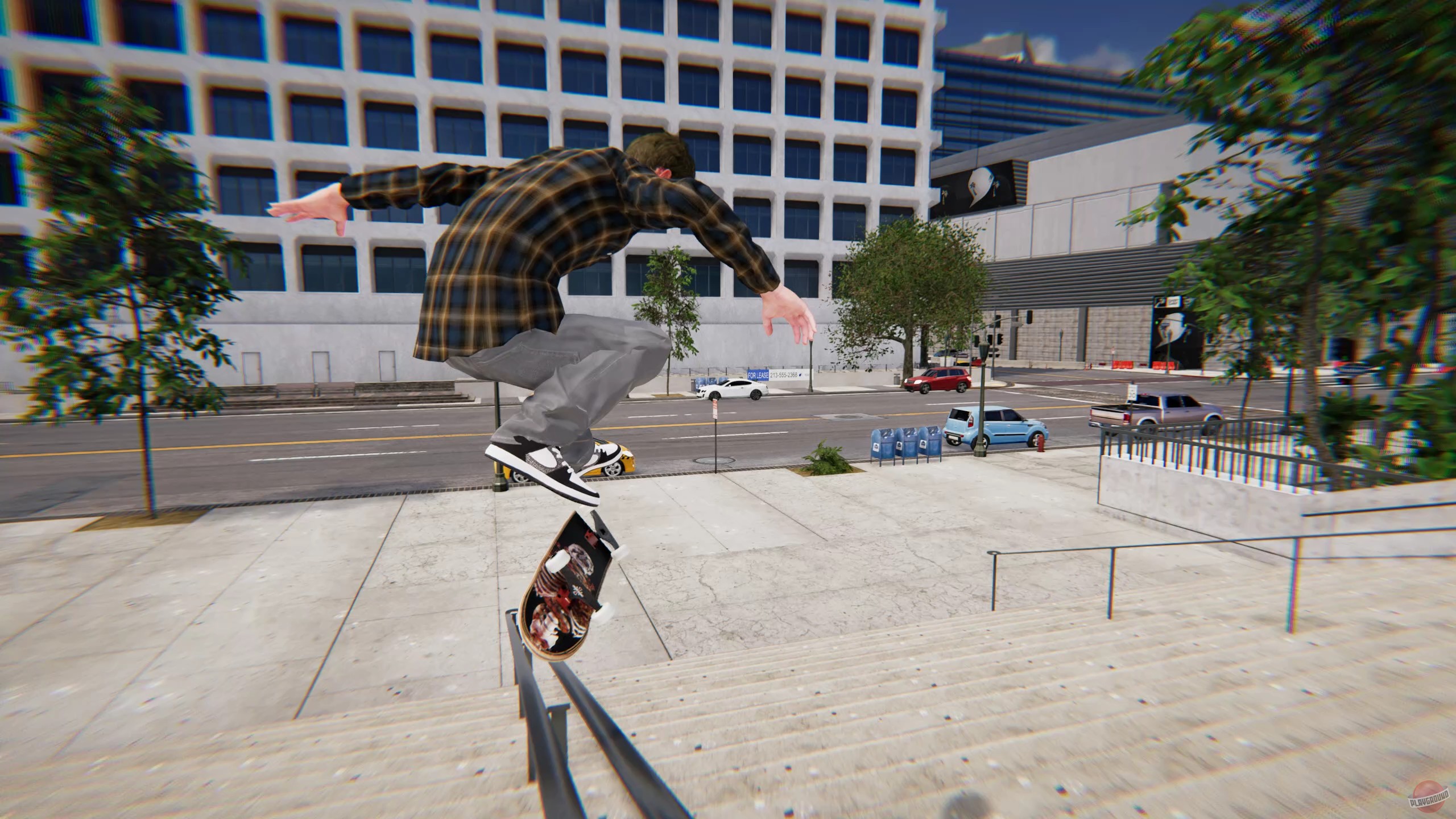 Скриншот из игры Skater XL - 44