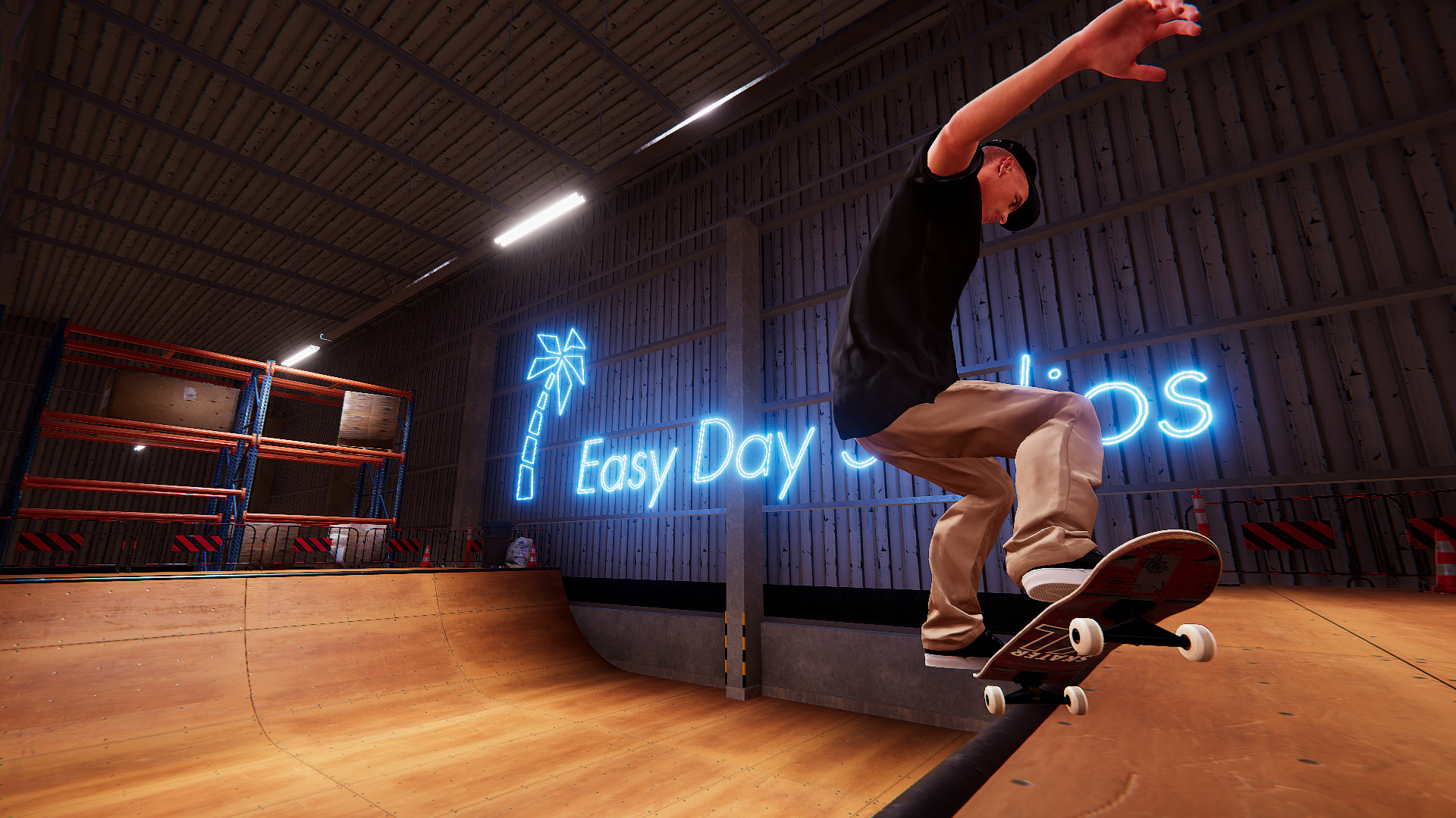 Скриншот из игры Skater XL - 32