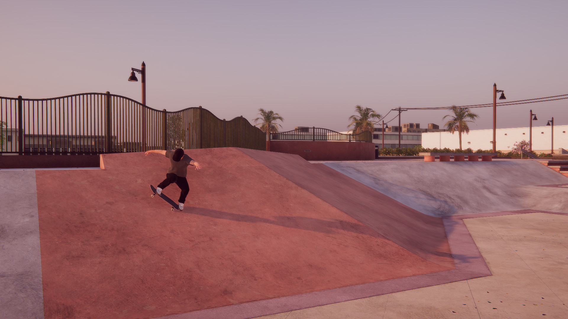 Скриншот из игры Skater XL - 24