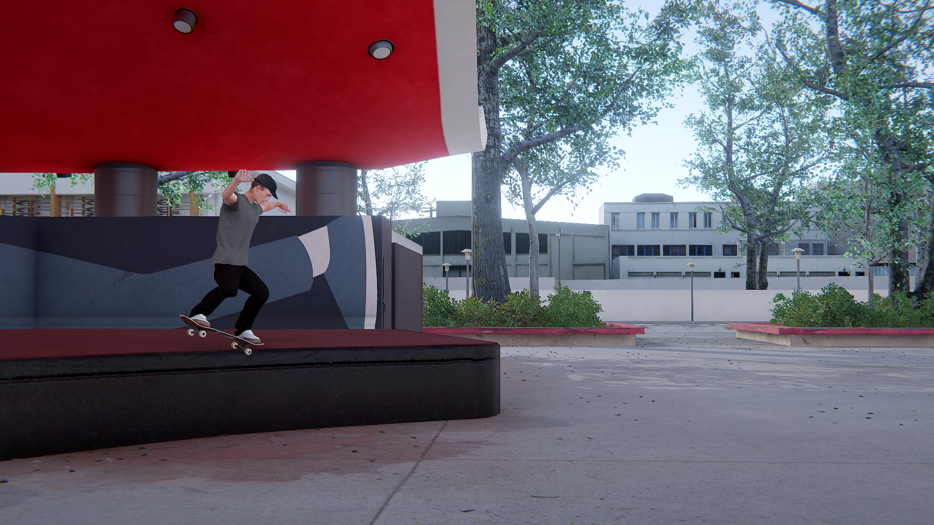 Скриншот из игры Skater XL - 18
