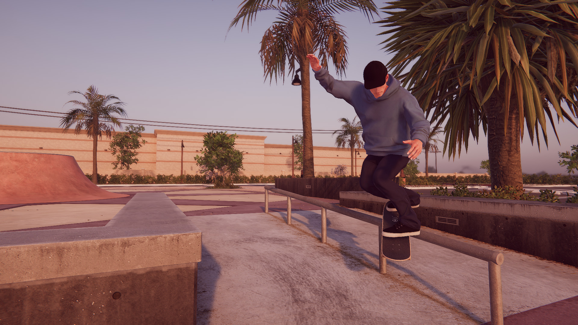 Скриншот из игры Skater XL - 27