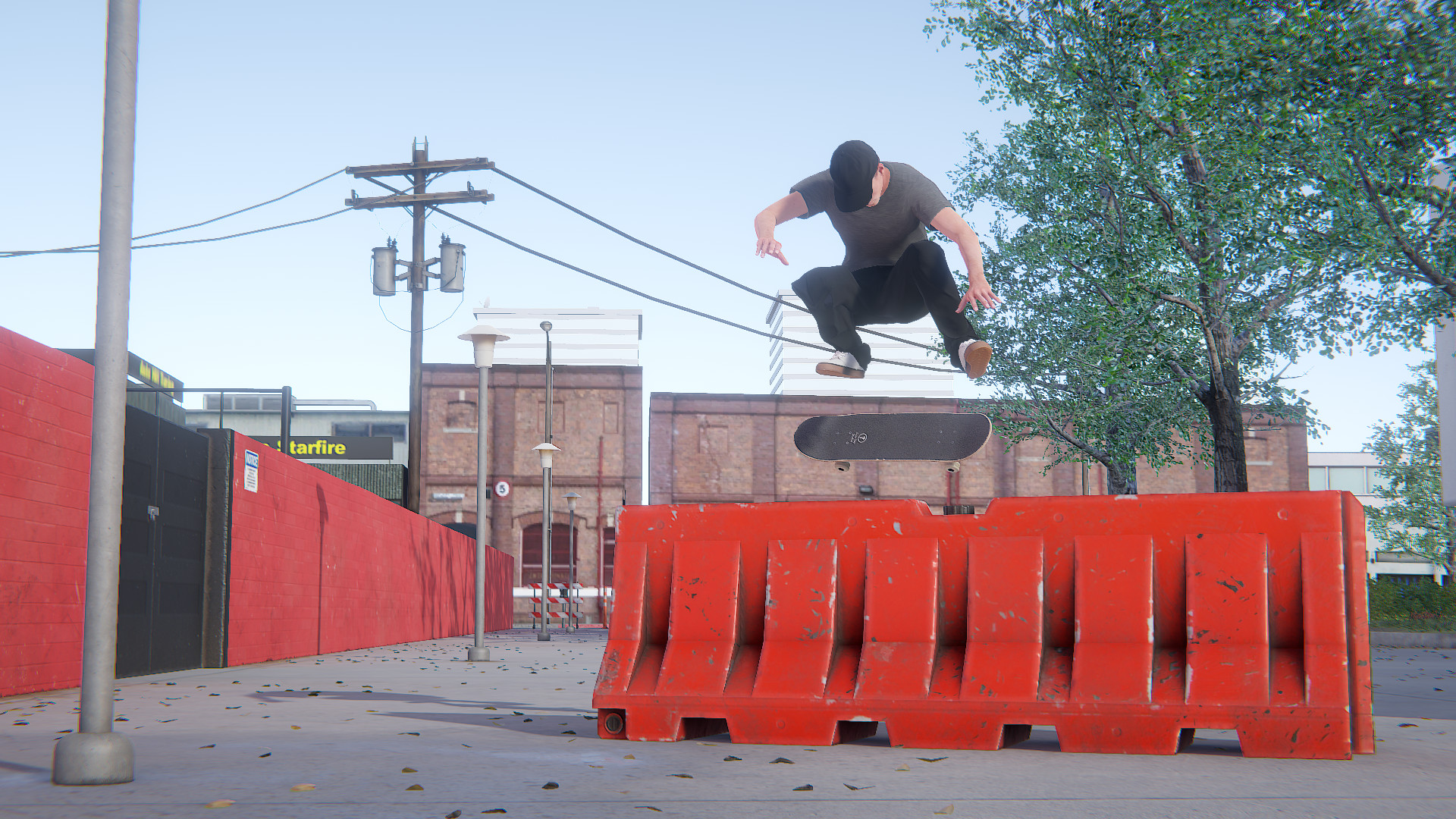 Скриншот из игры Skater XL - 38