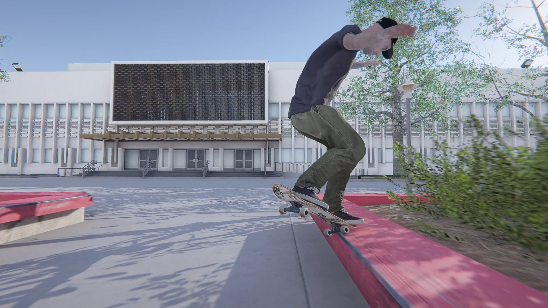 Скриншот из игры Skater XL - 7