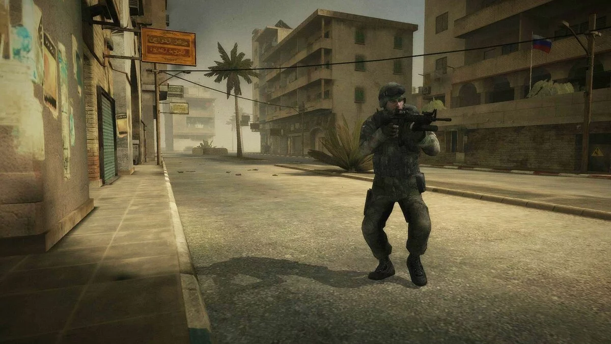 Скриншот из игры Battlefield Play4Free - 20