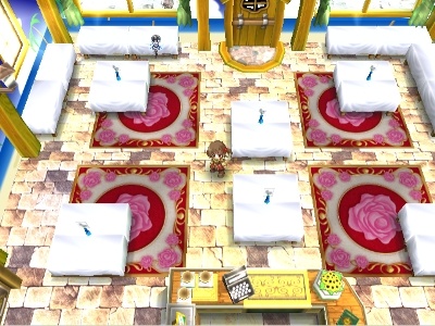 Скриншот из игры Recettear: An Item Shop's Tale - 27