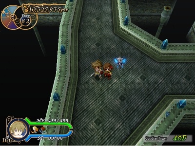 Скриншот из игры Recettear: An Item Shop's Tale - 58