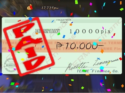 Скриншот из игры Recettear: An Item Shop's Tale - 24