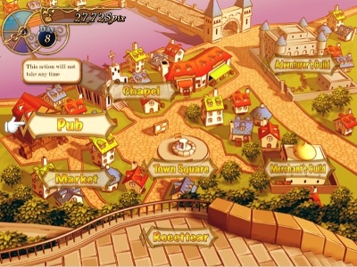 Скриншот из игры Recettear: An Item Shop's Tale - 45