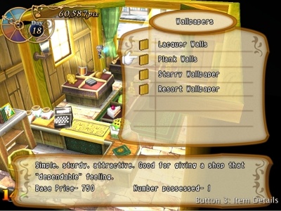 Скриншот из игры Recettear: An Item Shop's Tale - 6