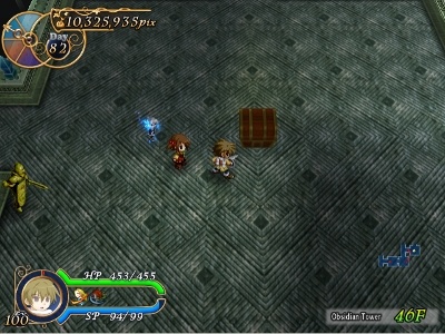 Скриншот из игры Recettear: An Item Shop's Tale - 9