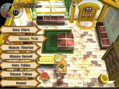 Скриншот из игры Recettear: An Item Shop's Tale - 18