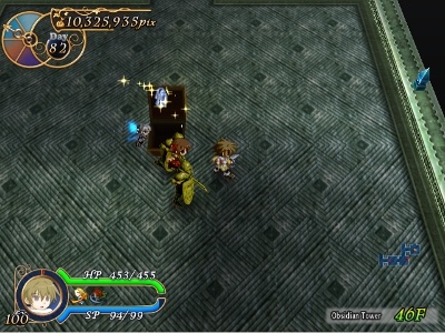 Скриншот из игры Recettear: An Item Shop's Tale - 13