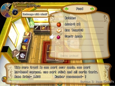 Скриншот из игры Recettear: An Item Shop's Tale - 41