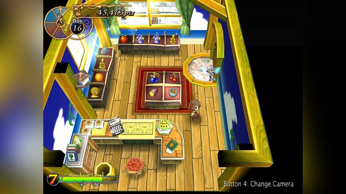 Скриншот из игры Recettear: An Item Shop's Tale - 28