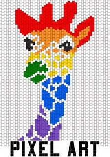 Обложка игры Pixel Art: Color by Number