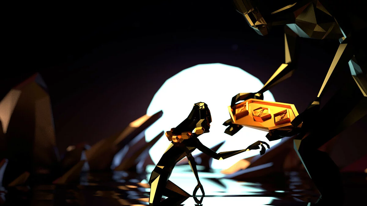 Скриншот из игры Crest - 20