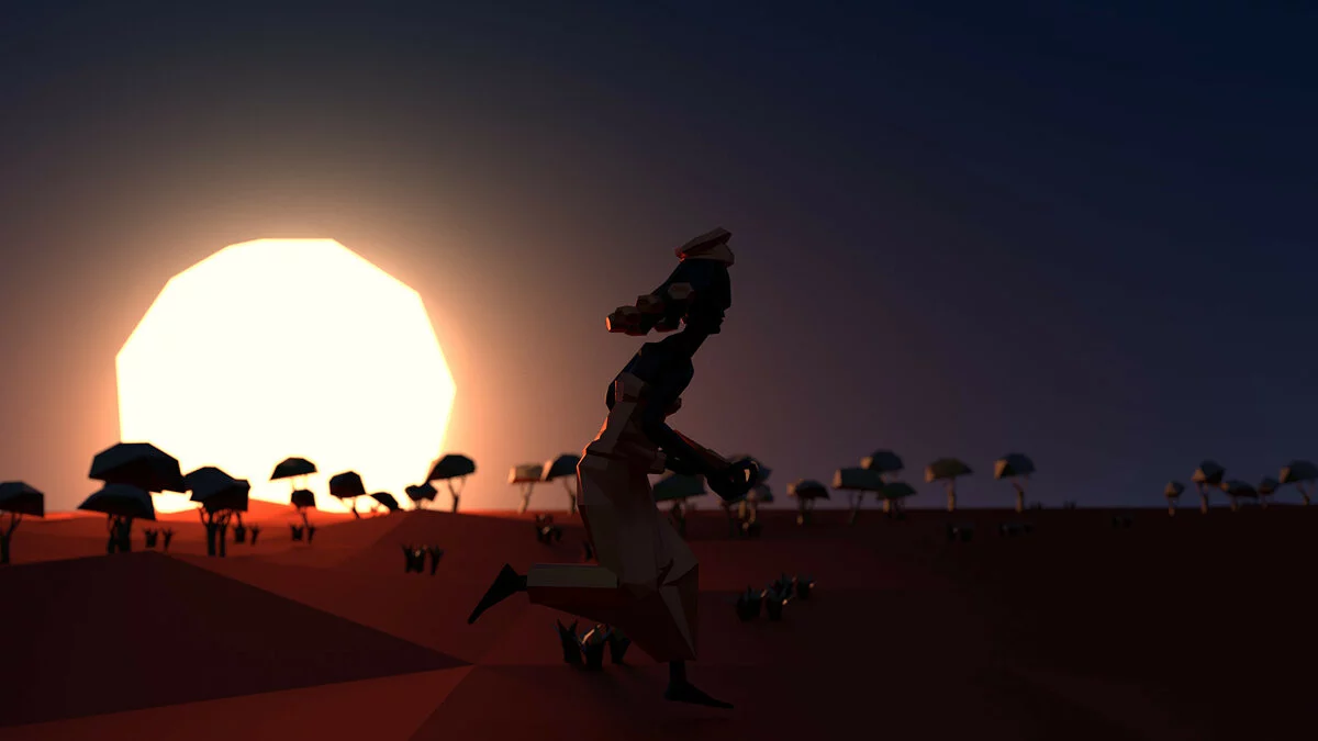 Скриншот из игры Crest - 13