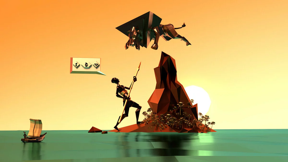 Скриншот из игры Crest - 8