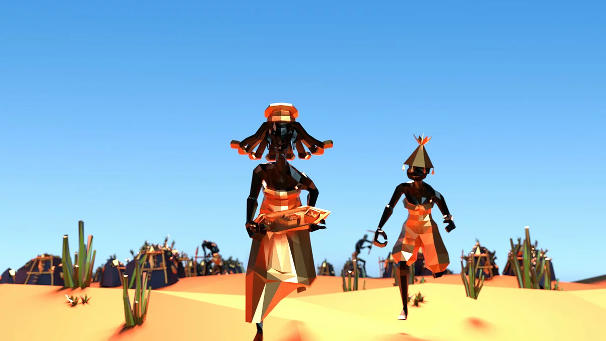 Скриншот из игры Crest - 17