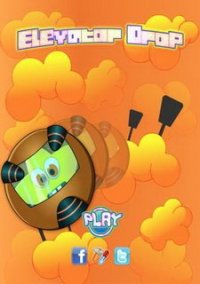 Обложка игры Elevator Drop