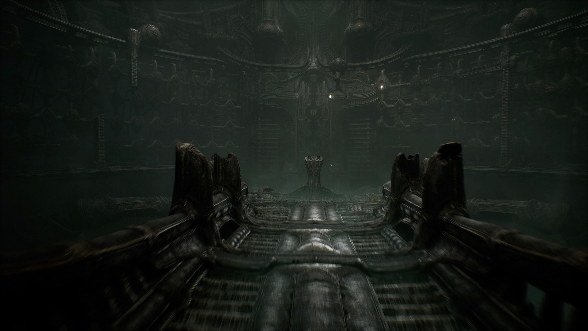 Скриншот из игры Scorn - 53