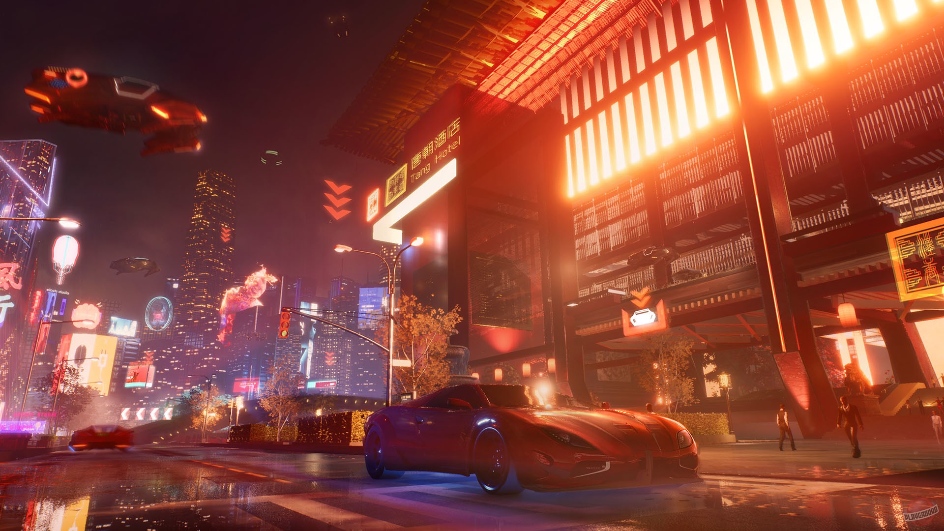 Скриншот из игры Loopmancer - 20