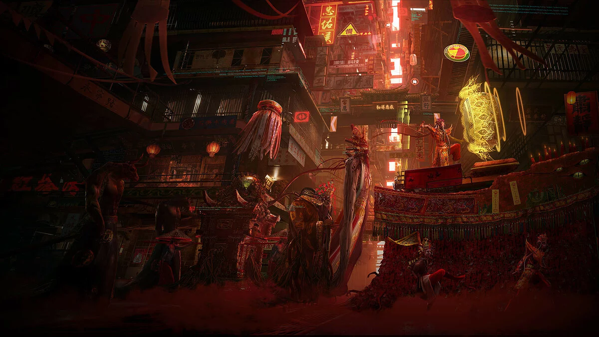 Скриншот из игры Loopmancer - 36