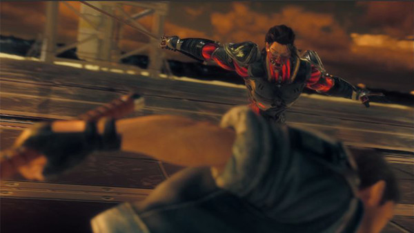 Скриншот из игры Loopmancer - 40